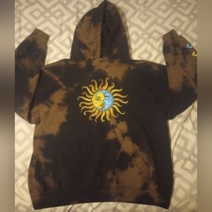 Sun and Moon "Limitless" Sweatshirt